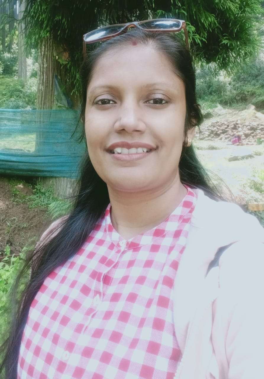 Profile photo of SOMA NANDAN