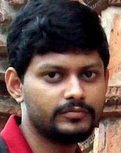 Profile photo of SAPTARSHI CHOWDHURY