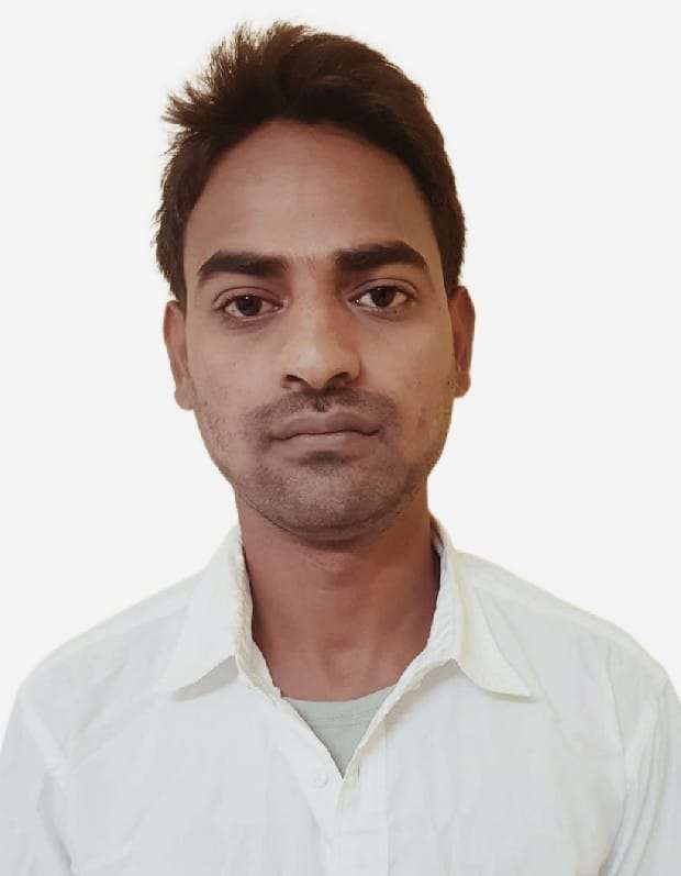 Profile photo of Uday Pratap