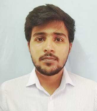 Profile photo of Hari Om Gautam