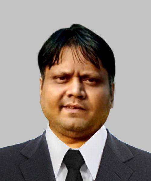 Profile photo of Souvik Kumar Saha