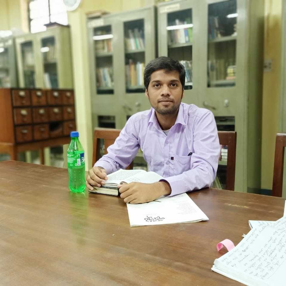 Profile photo of Ganesh chandra das