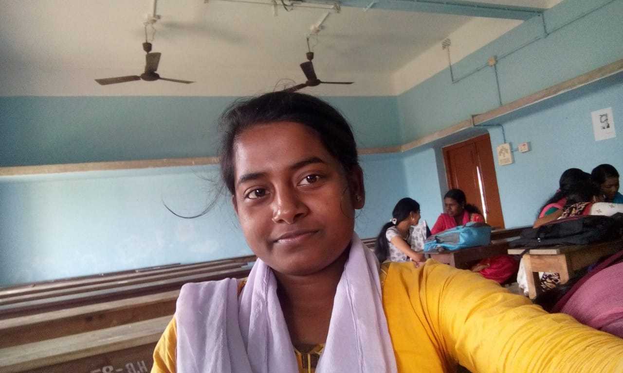 Profile photo of Sulekha das