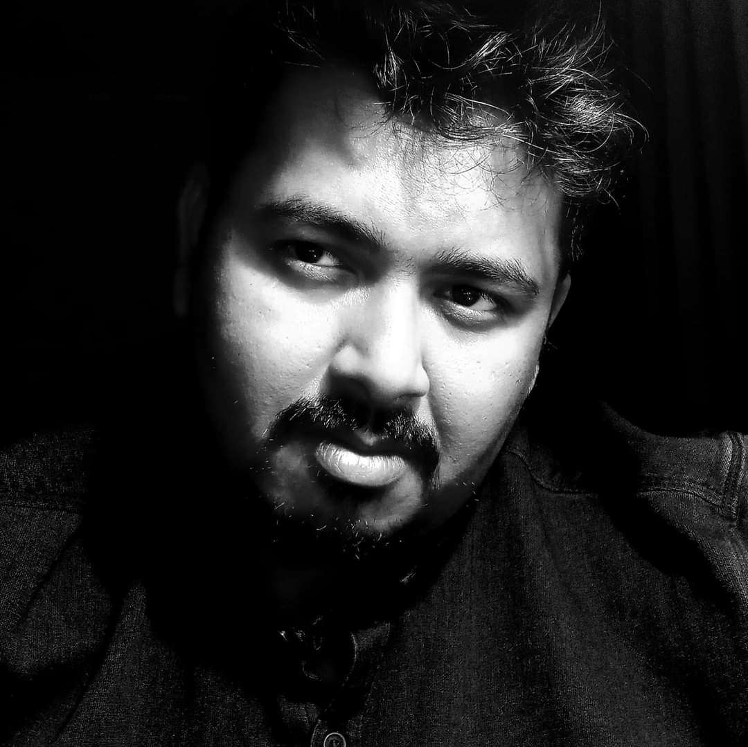 Profile photo of Soumyadip Chakraborty