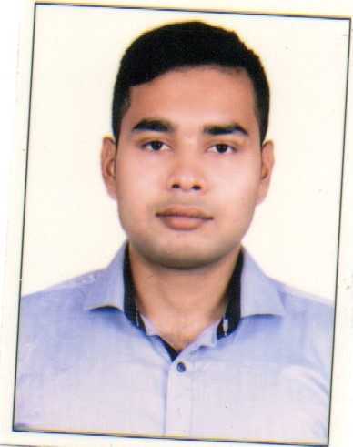 Profile photo of Rupam Chaudhuri