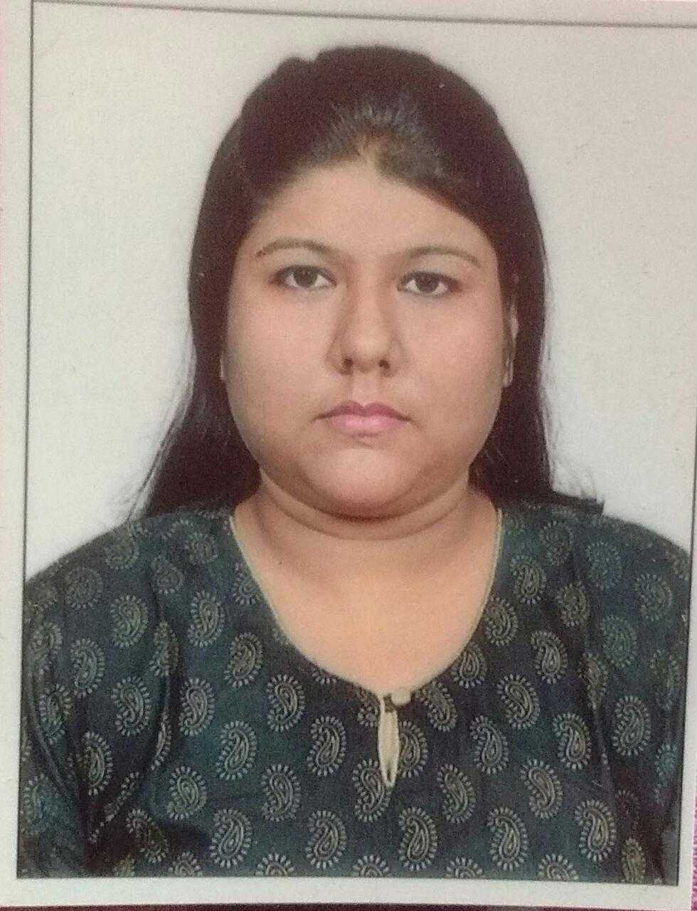 Profile photo of Mouboni Bhattacharjee