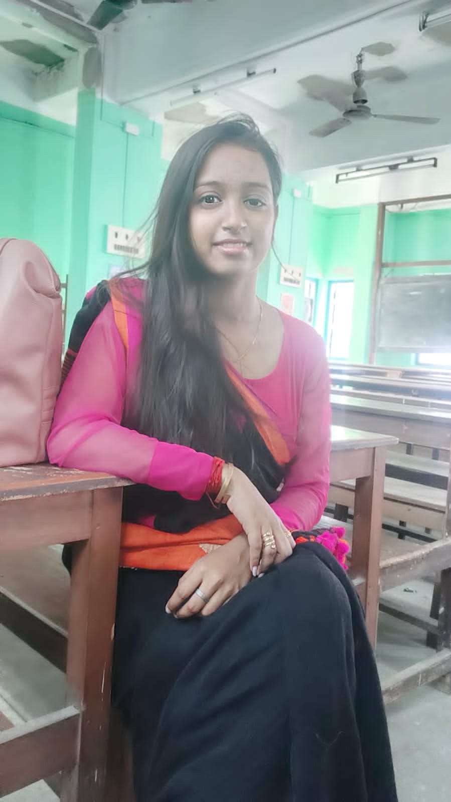 Profile photo of Susmita Majumdar