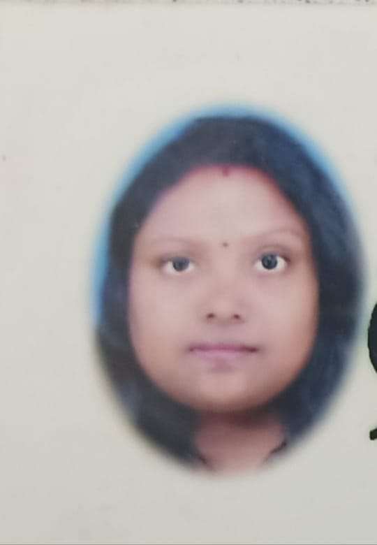 Profile photo of Sushmita Bhoj
