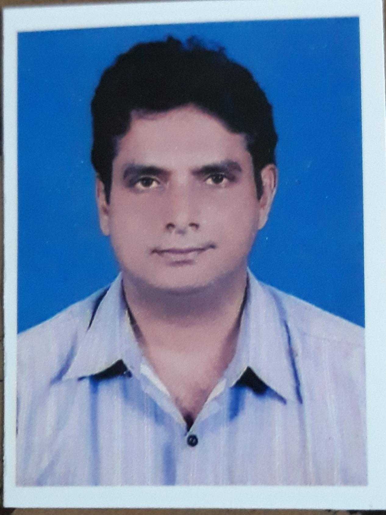 Profile photo of Subhendu Das