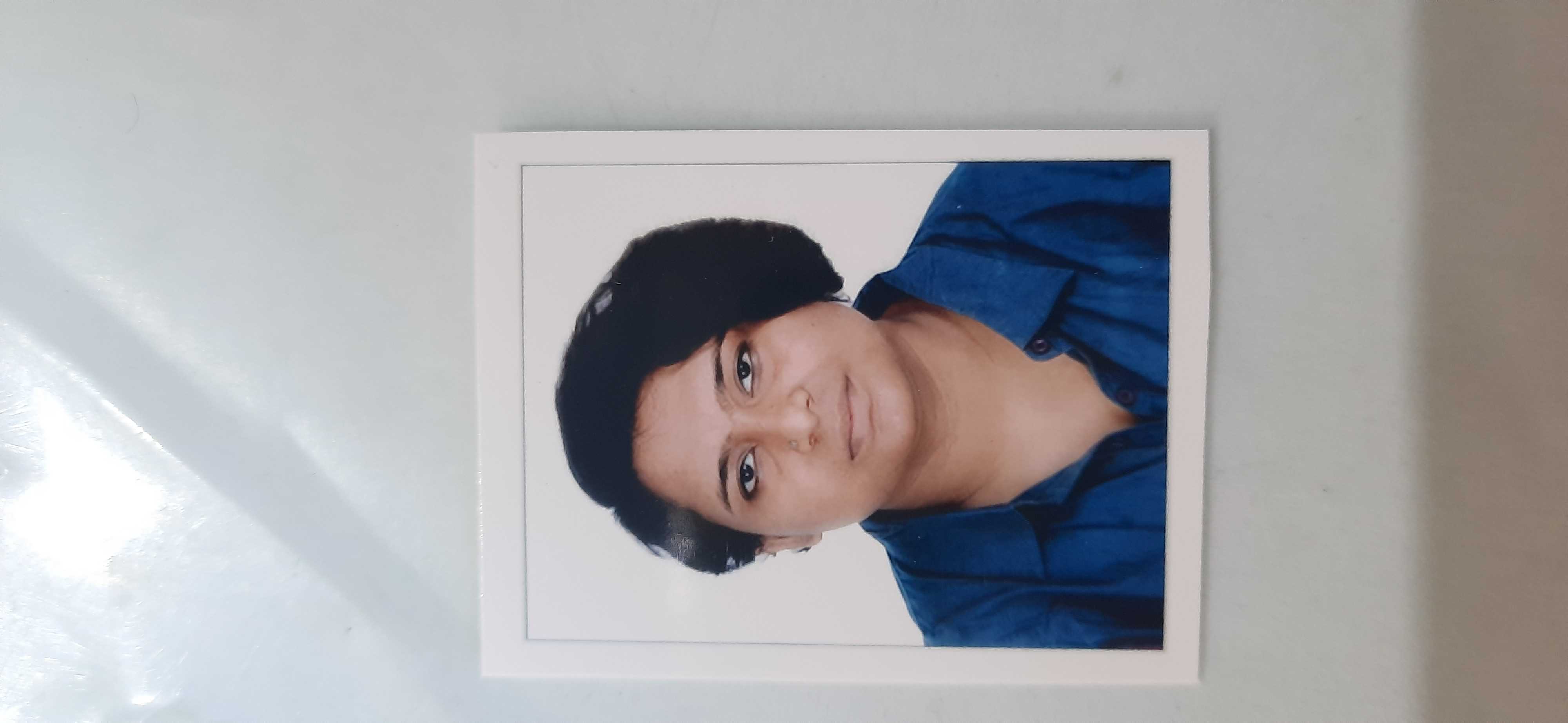 Profile photo of Megha Bhattacharya