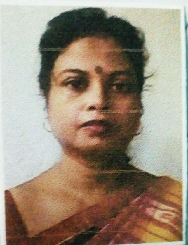 Profile photo of CHHANDA SADHUKHAN