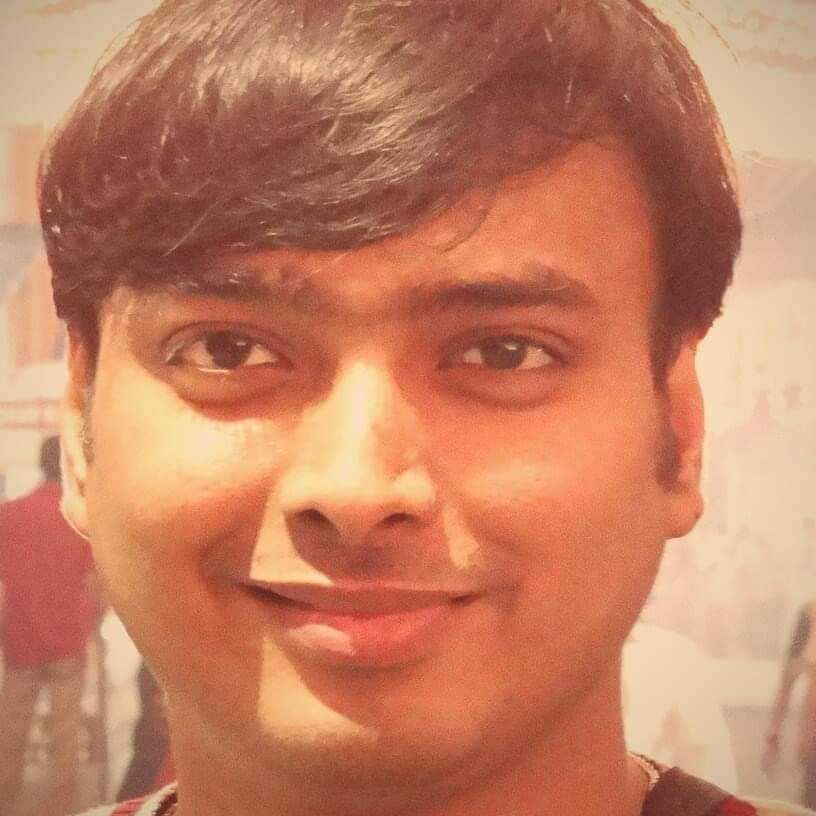 Profile photo of Kaushik Gupta