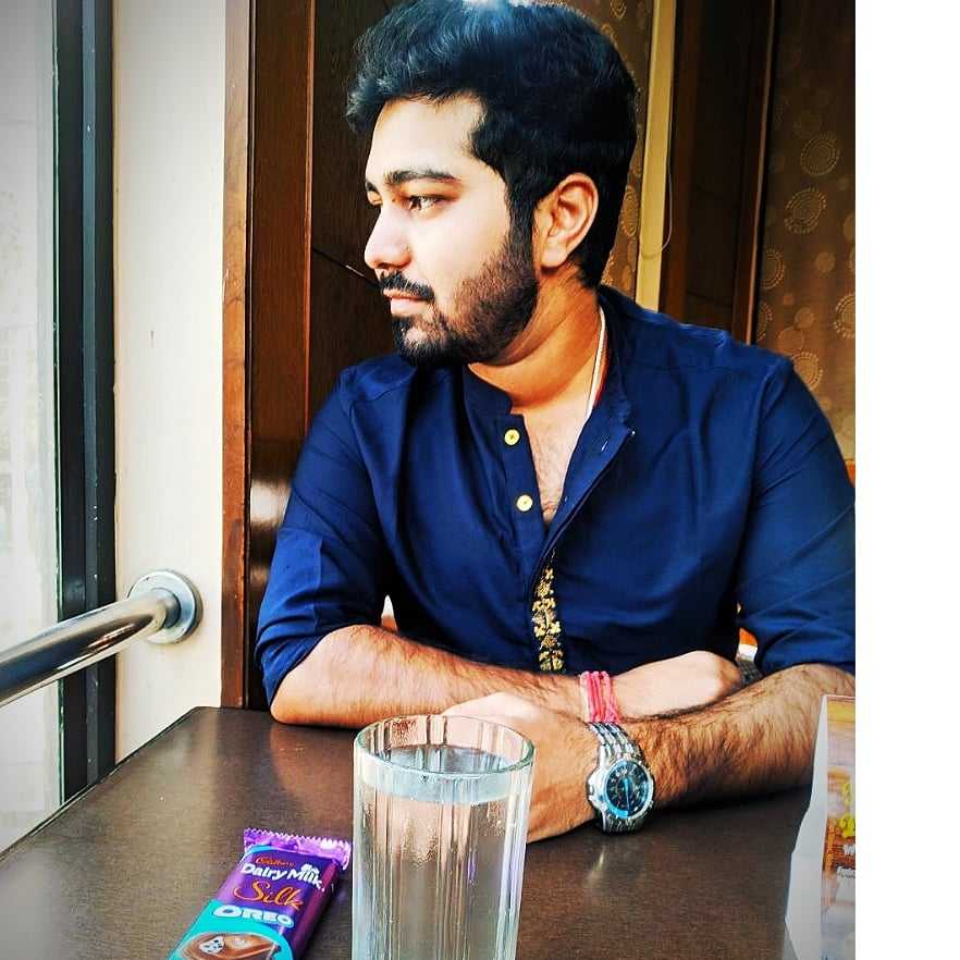 Profile photo of Sudipto Das