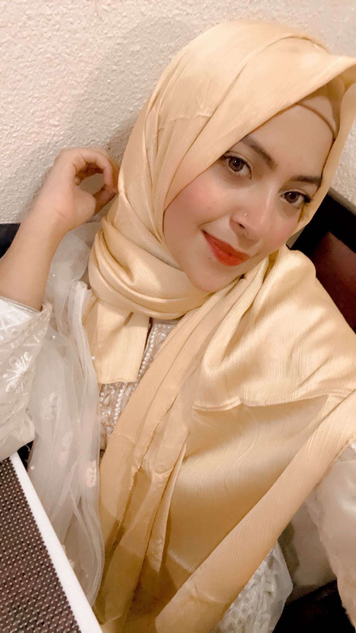 Profile photo of Fiza Farooque
