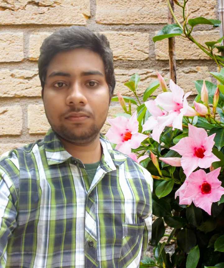 Profile photo of ARGHA  PAL