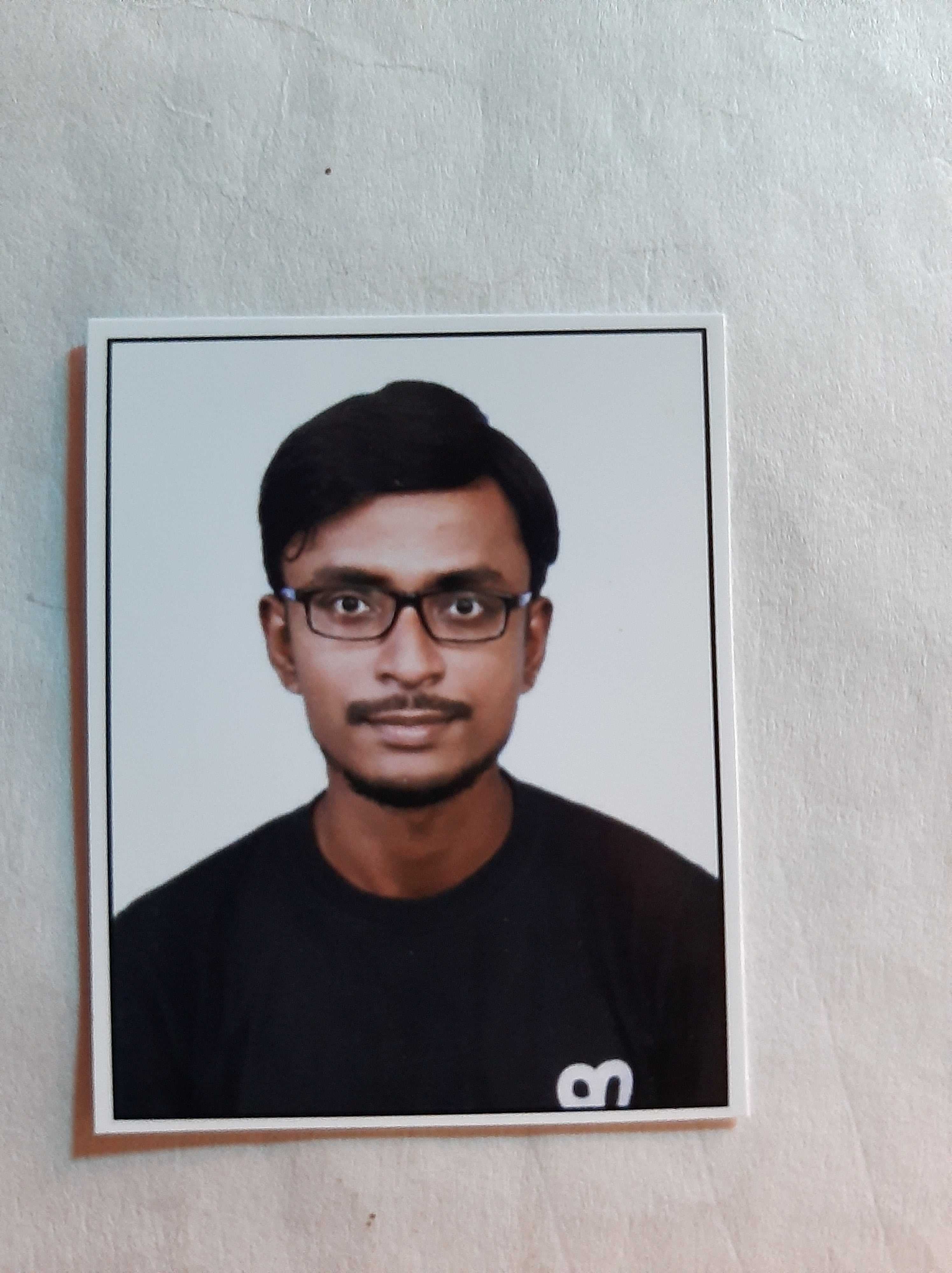 Profile photo of NILADRI SENGUPTA