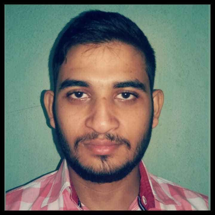 Profile photo of SURAJIT CHOWDHURY