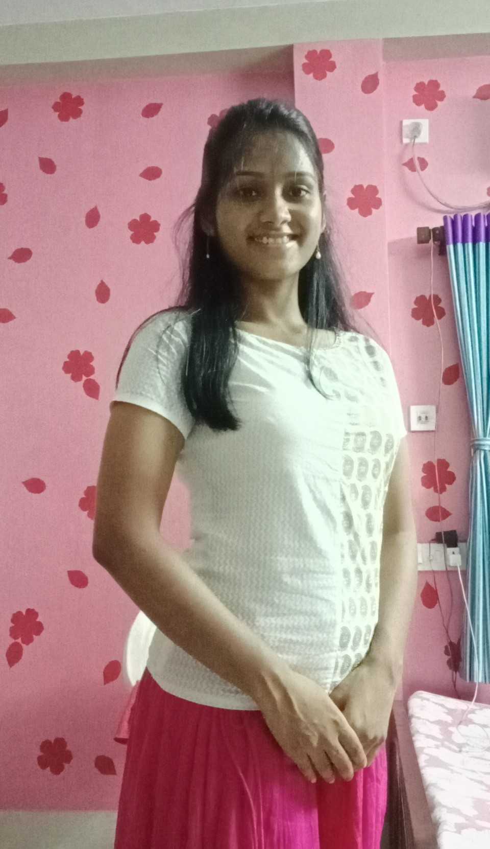 Profile photo of Santana mondal
