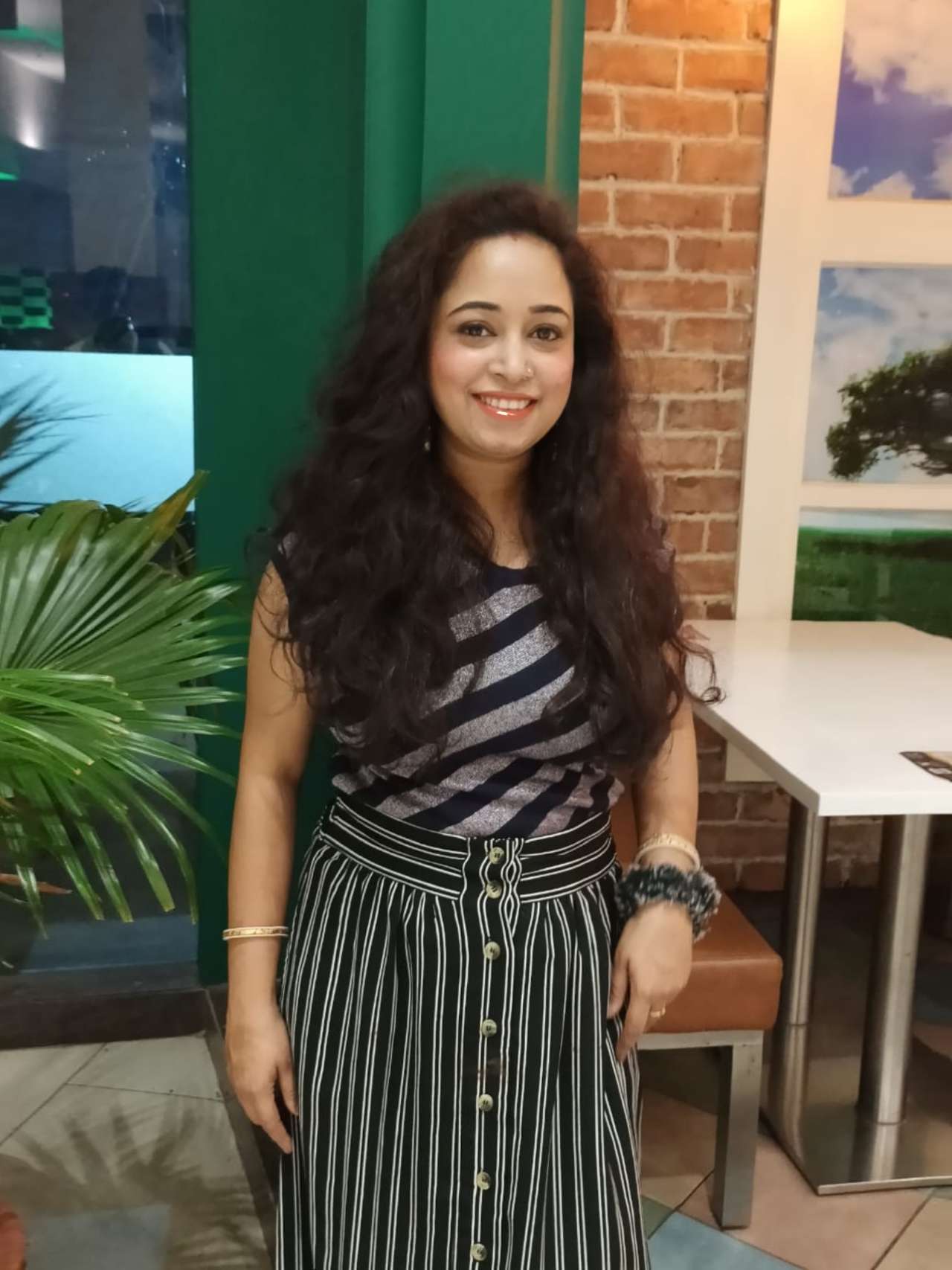 Profile photo of Puja Chakraborty Ghosh
