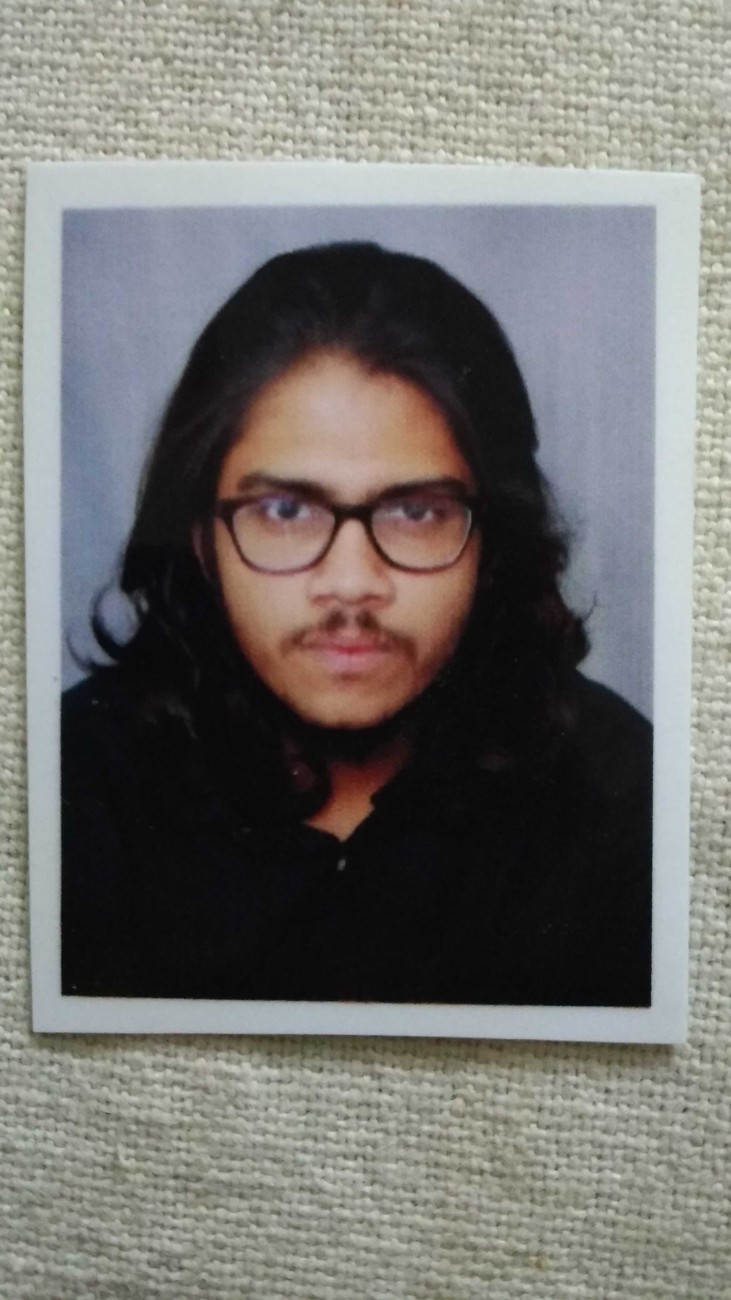 Profile photo of Nilabja Niyogi