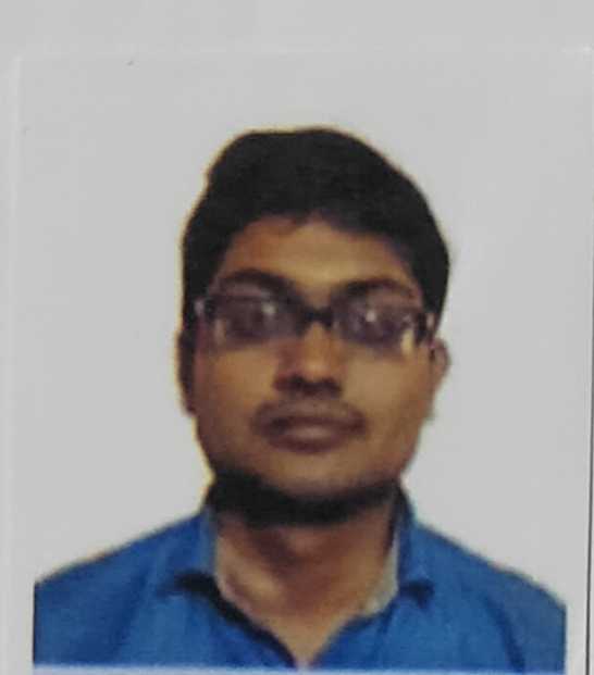 Profile photo of Debashis hati