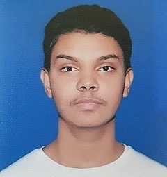 Profile photo of Ritoban Dasgupta