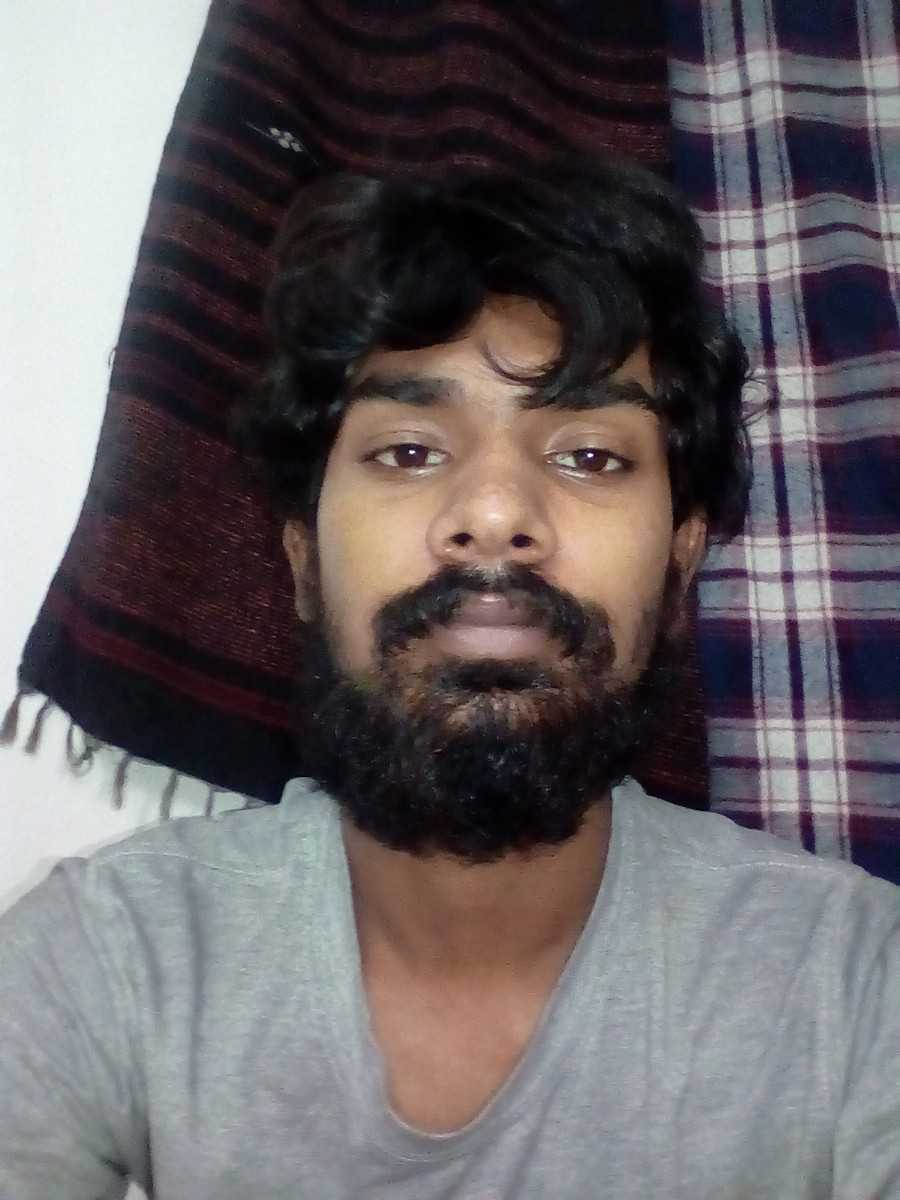 Profile photo of Risov sahu