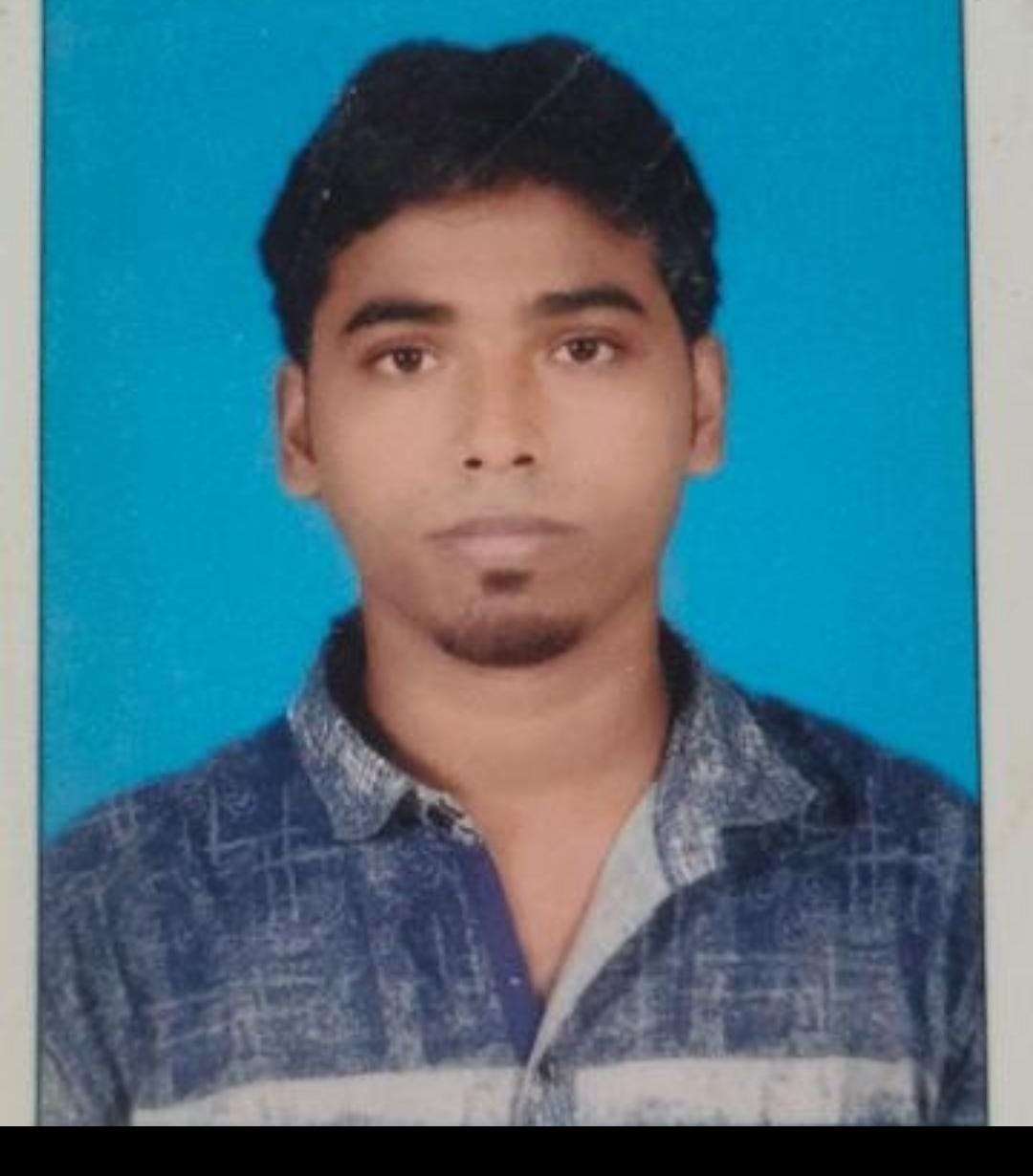 Profile photo of Amit Adhikary