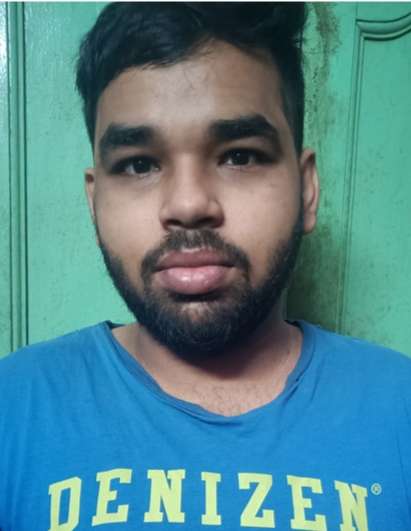Profile photo of Souradeep Das