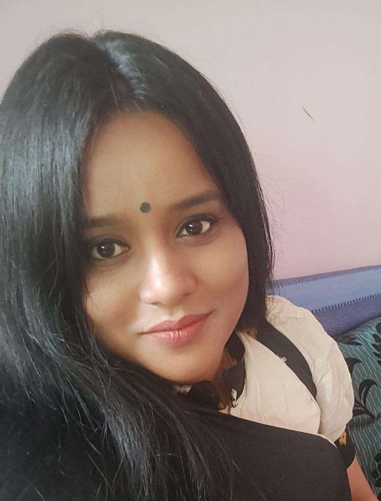 Profile photo of Moumita Dutta