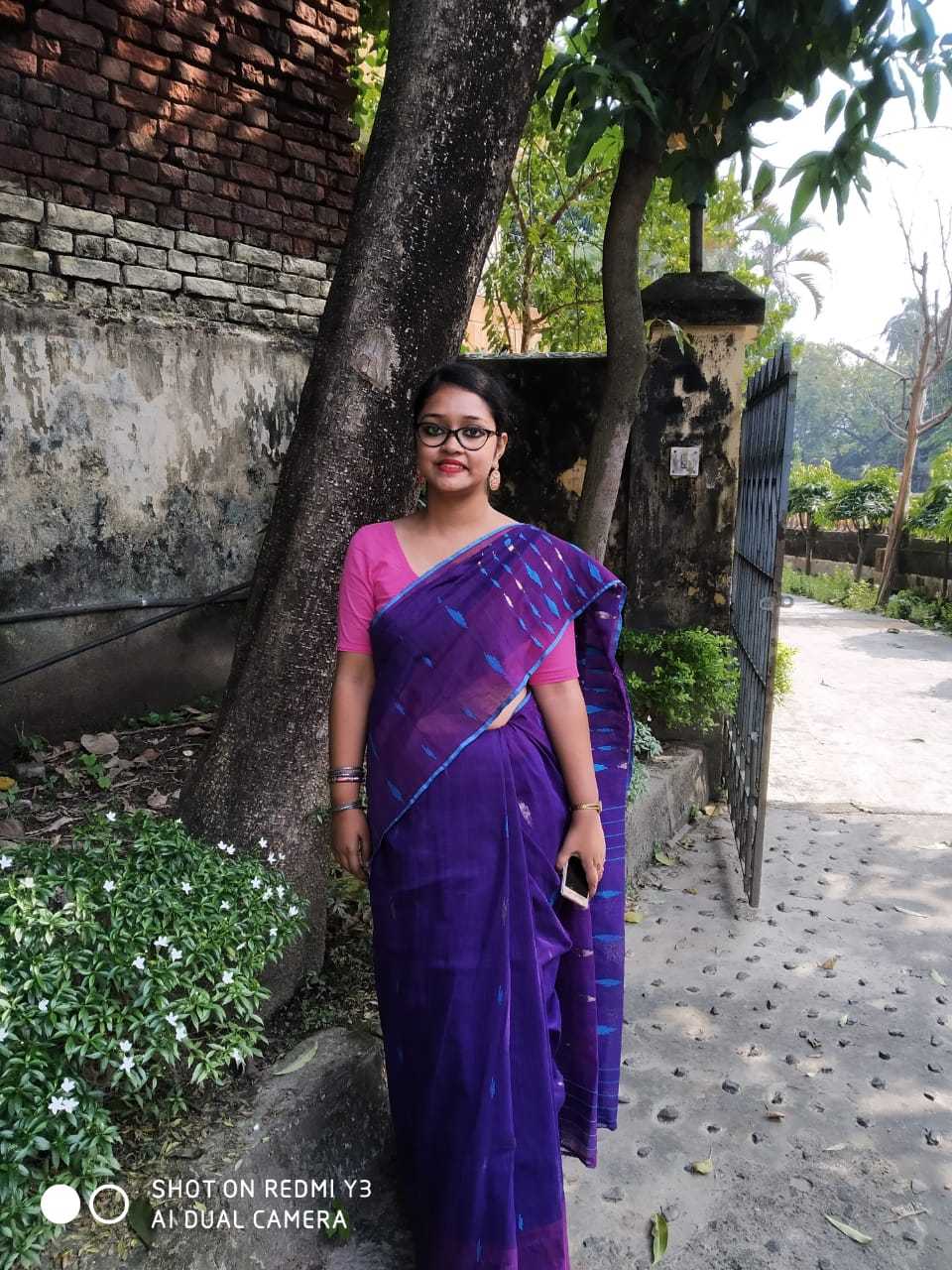 Profile photo of Arunima Roy