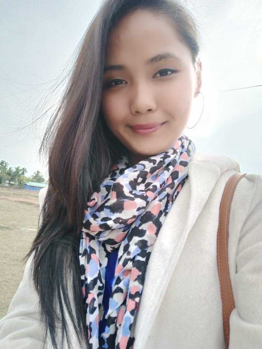 Profile photo of Solomi  Lama