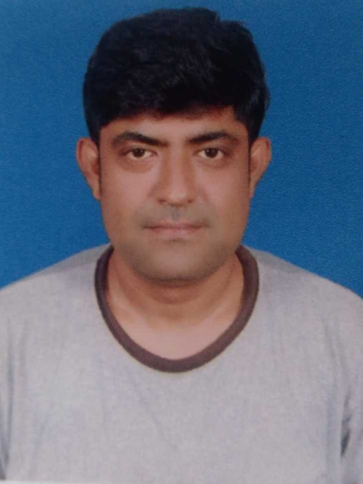 Profile photo of Samrat Chakraborty