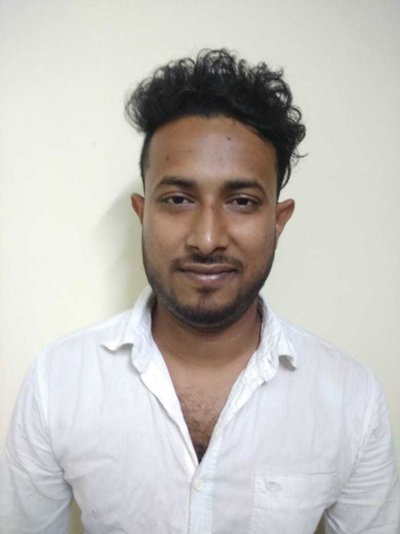 Profile photo of Mainul Islam