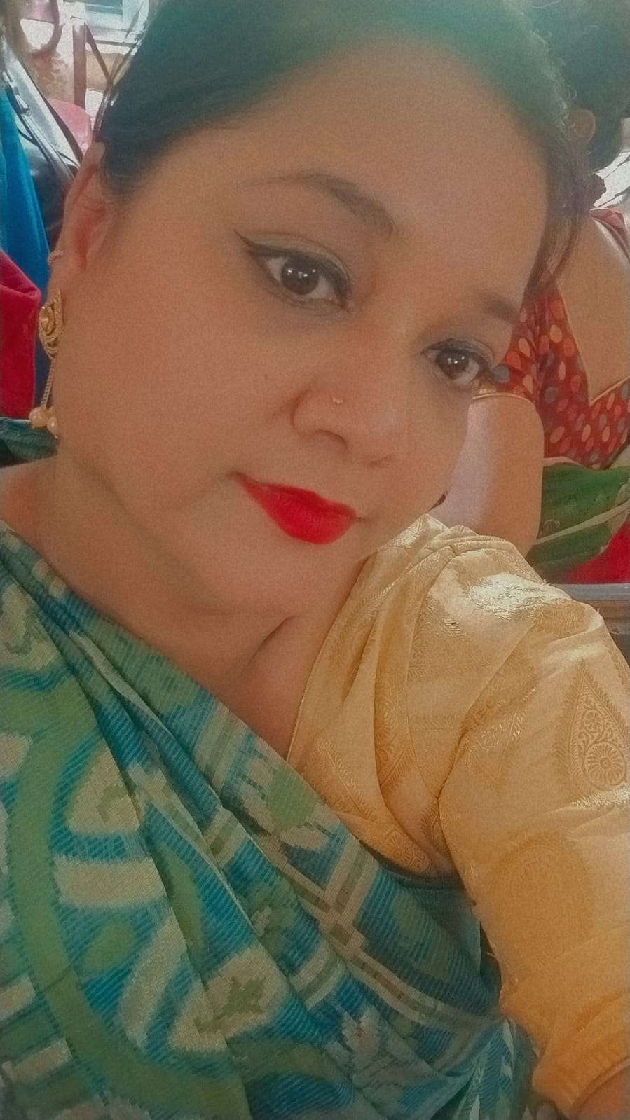 Profile photo of DEBJANI SEN GUPTA