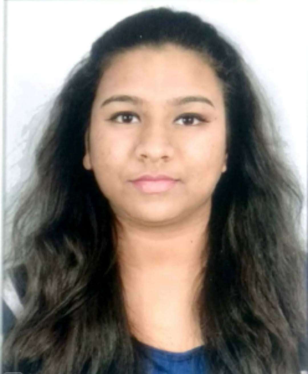 Profile photo of Muskaan Chhajer