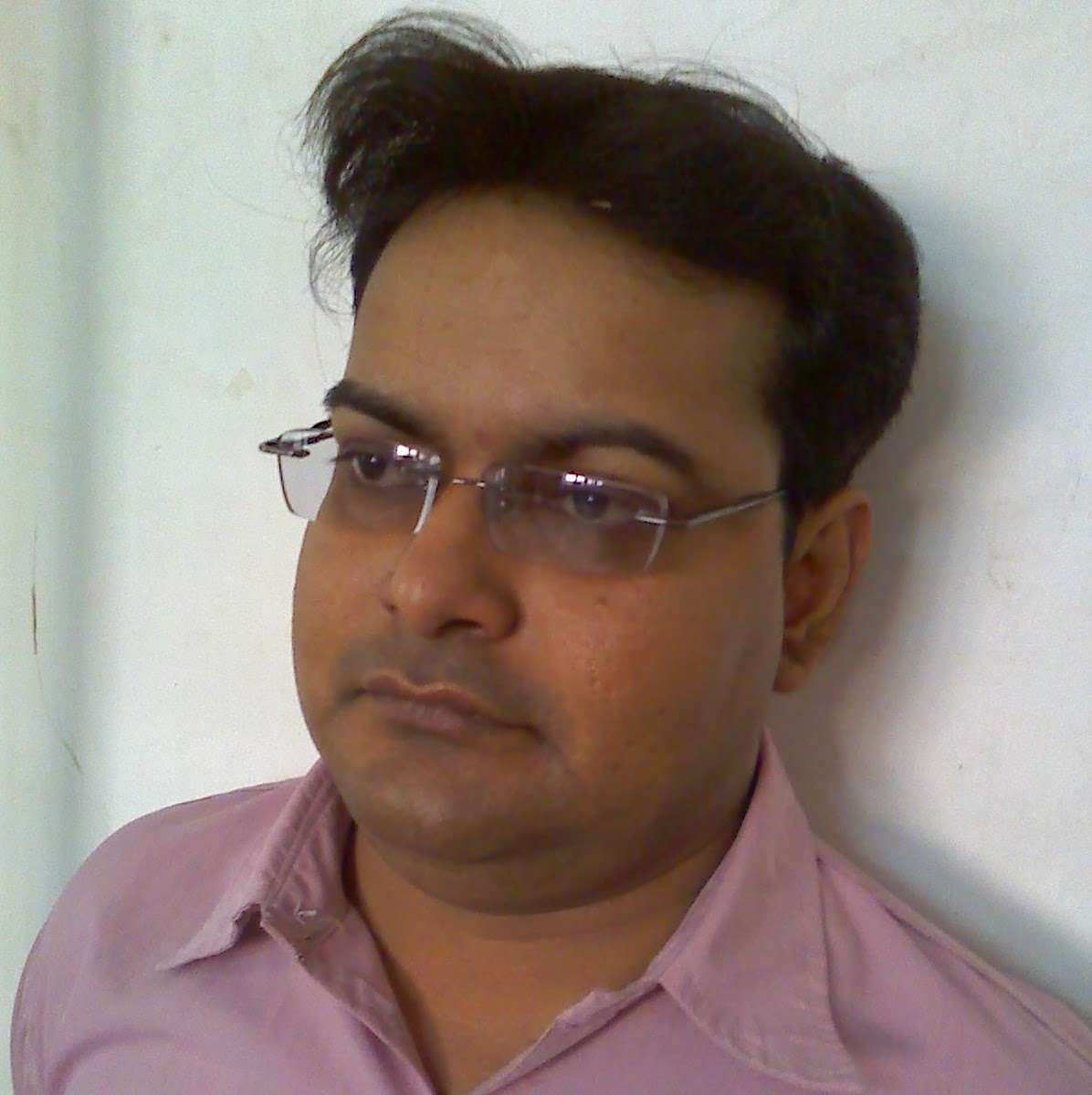 Profile photo of Soumen Bhattacharyya