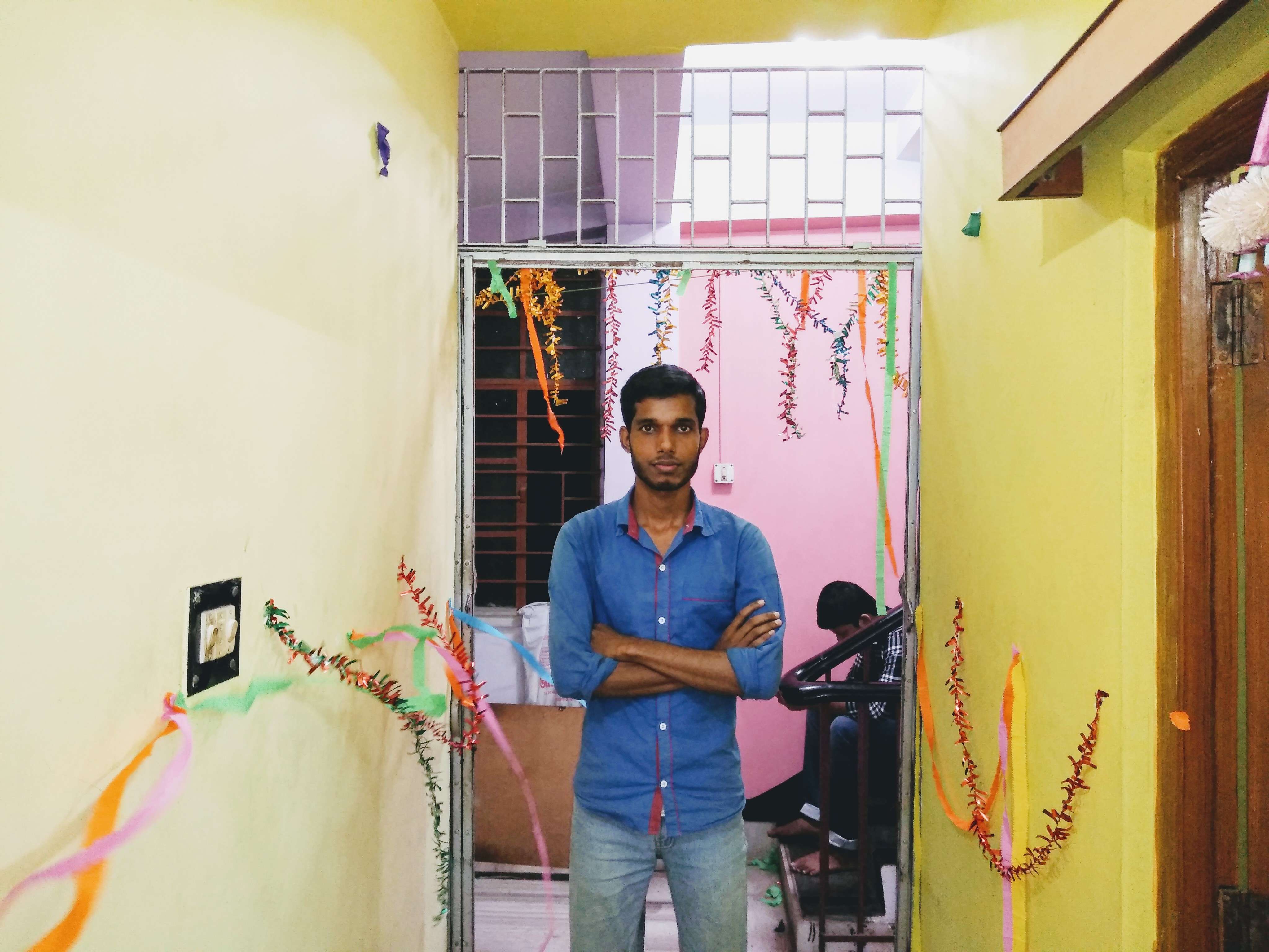 Profile photo of Debabrata jana