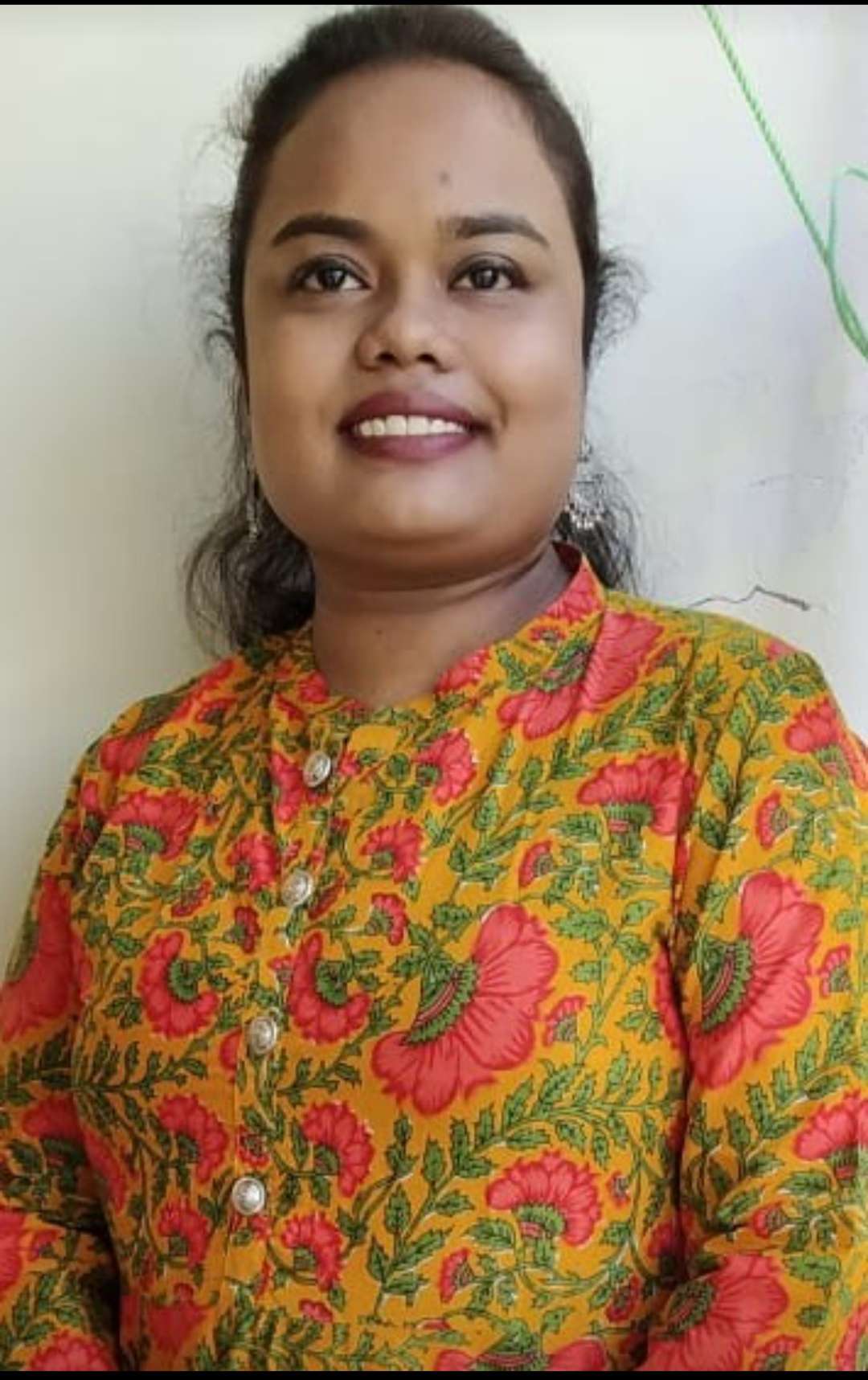 Profile photo of Rituparna Dutta