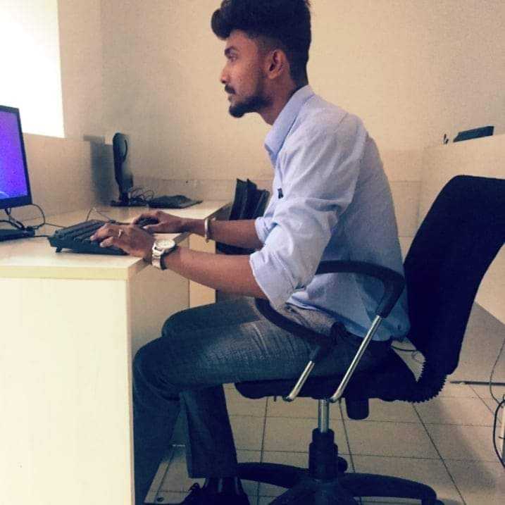 Profile photo of Swarup Ghosh