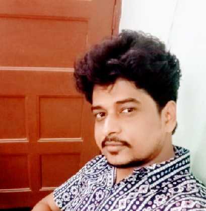 Profile photo of PARTHA PRATIM MONDOL