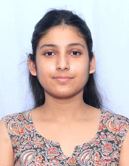 Profile photo of Ankita Mahalanobish