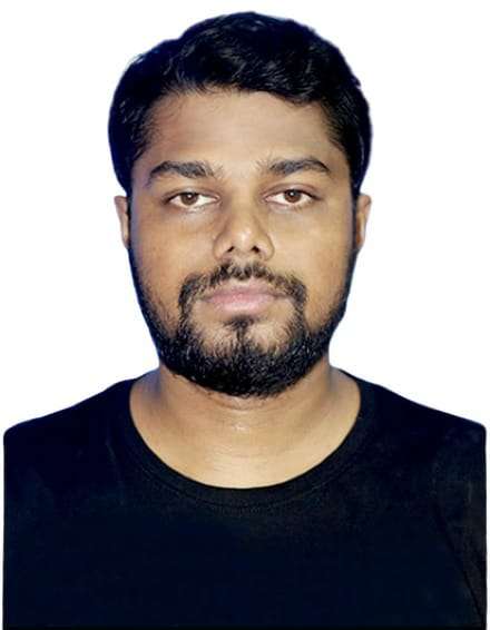Profile photo of arup kumar marik