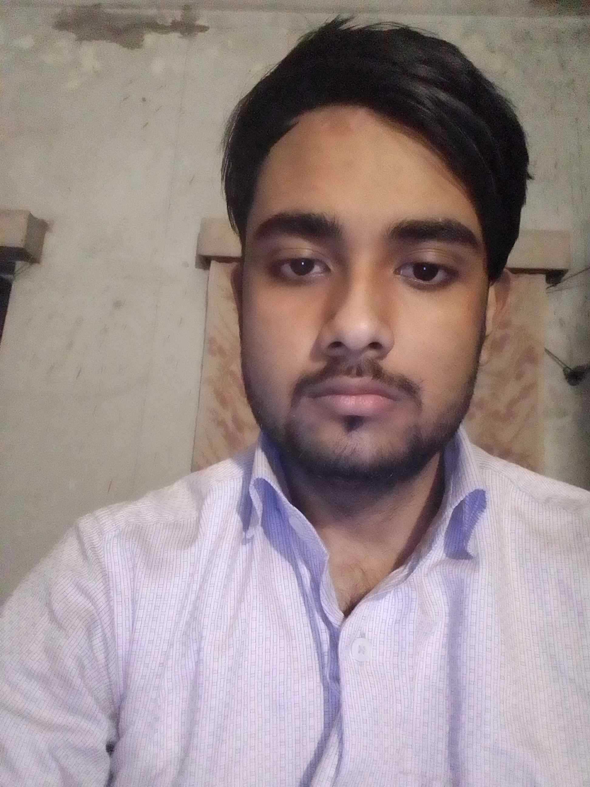Profile photo of Pallab Sen