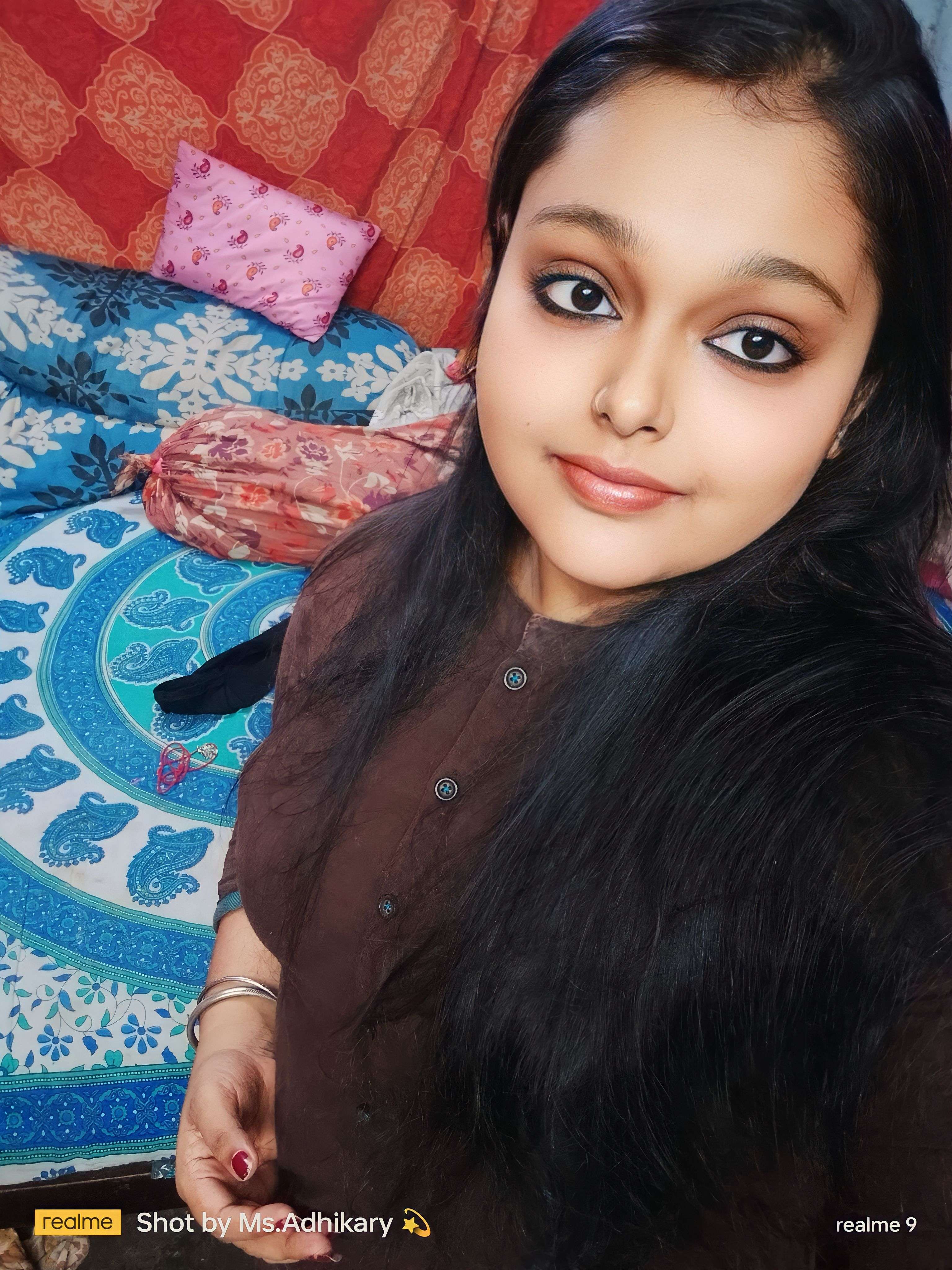 Profile photo of Punam Adhikary