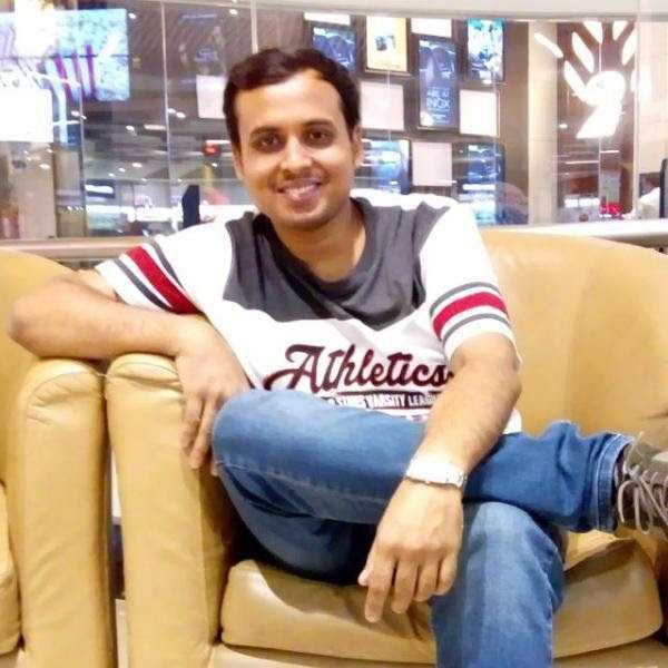 Profile photo of Suvadeep Dalal