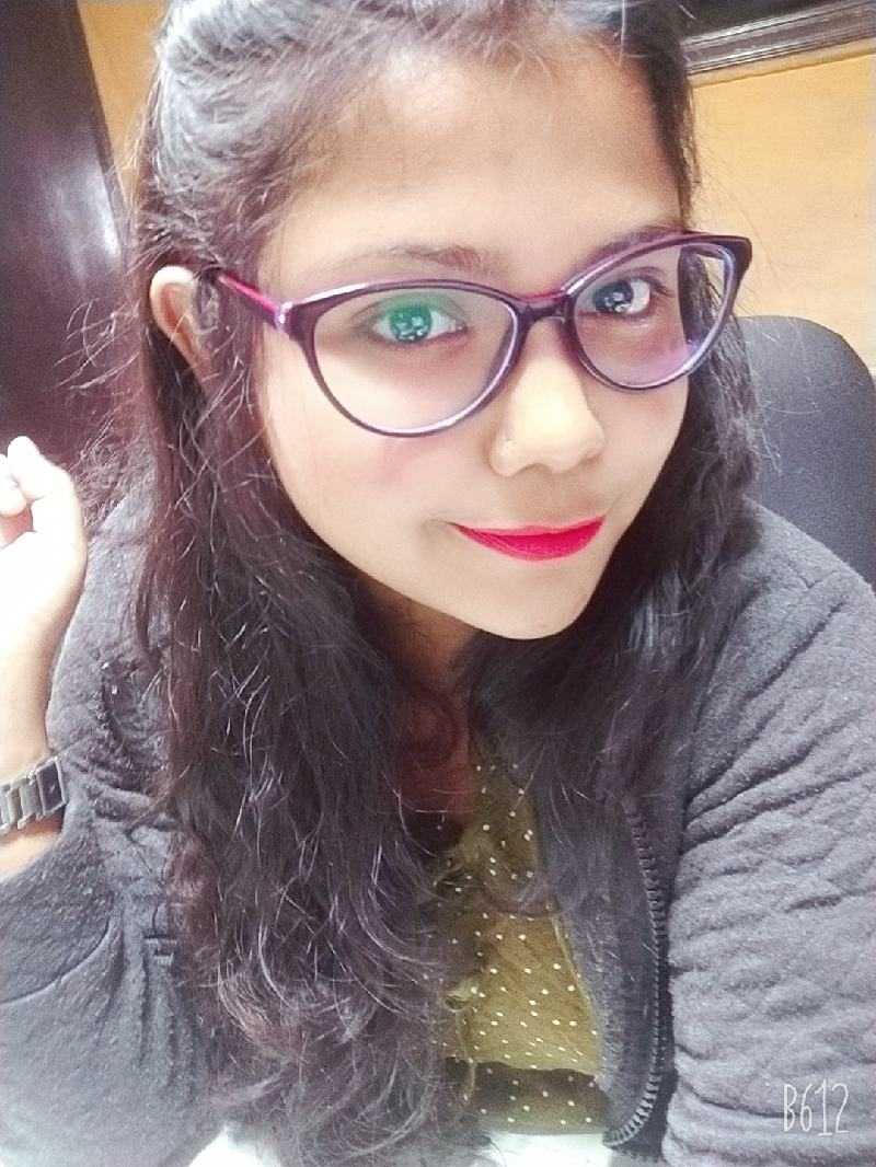 Profile photo of Sutapa Pal