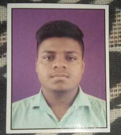 Profile photo of Ranik karmakar