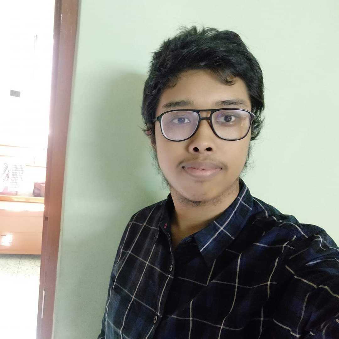 Profile photo of Satyaki Das