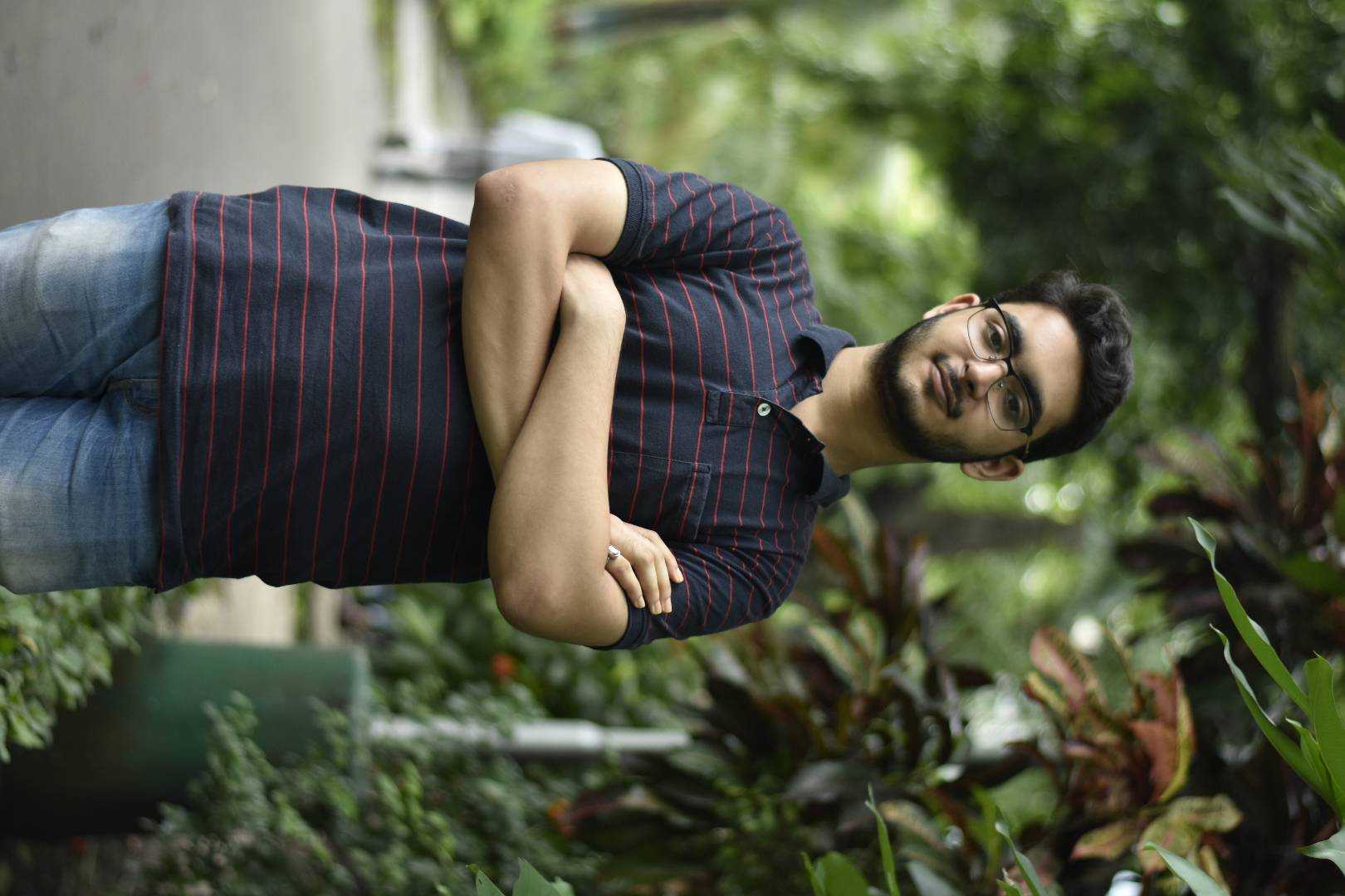 Profile photo of Sohham Chattopadhyay